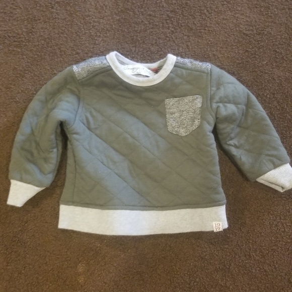 sovereign code baby boy